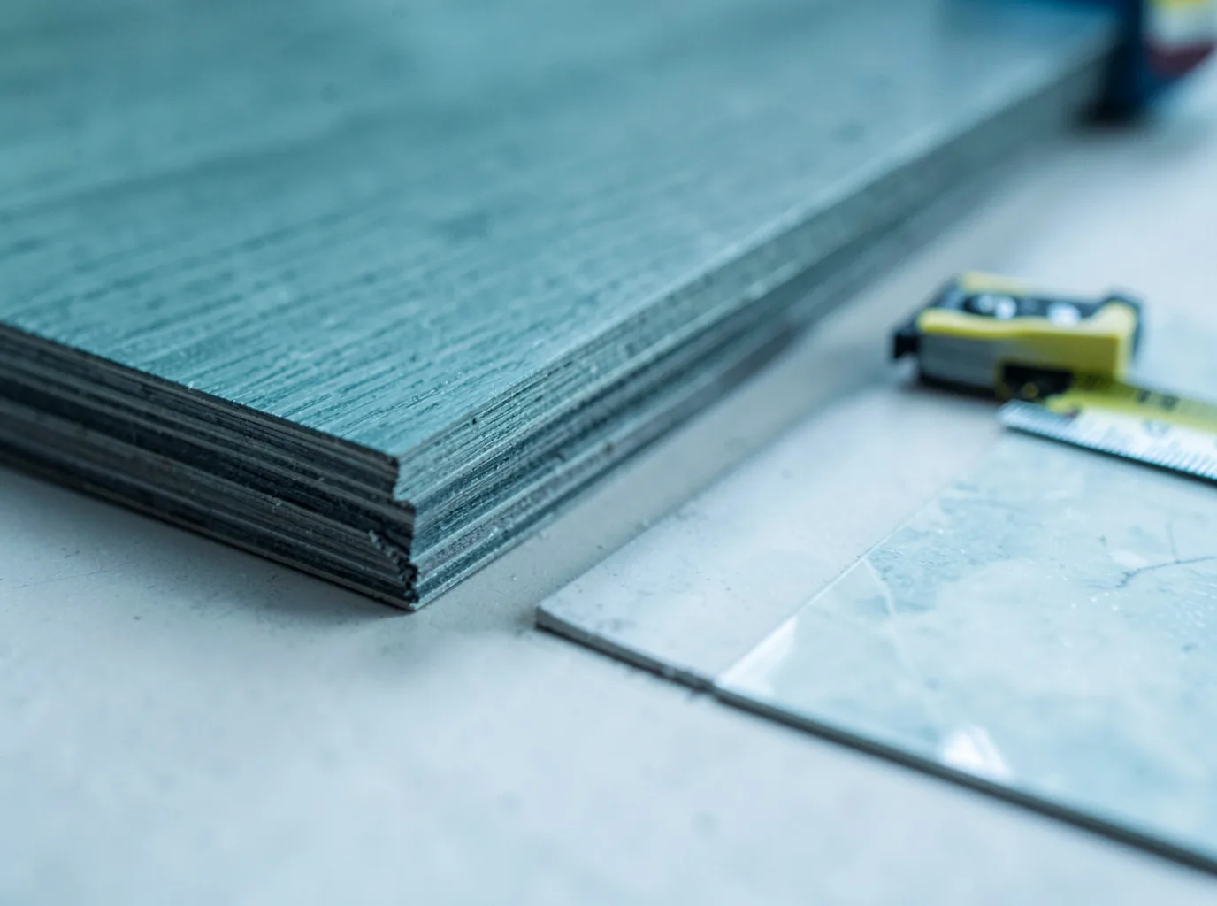 Luxury Vinyl Plank Installation Radnor, OH FAQs